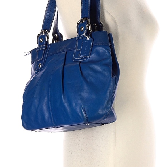 Coach Bag - Picture 2 of 8